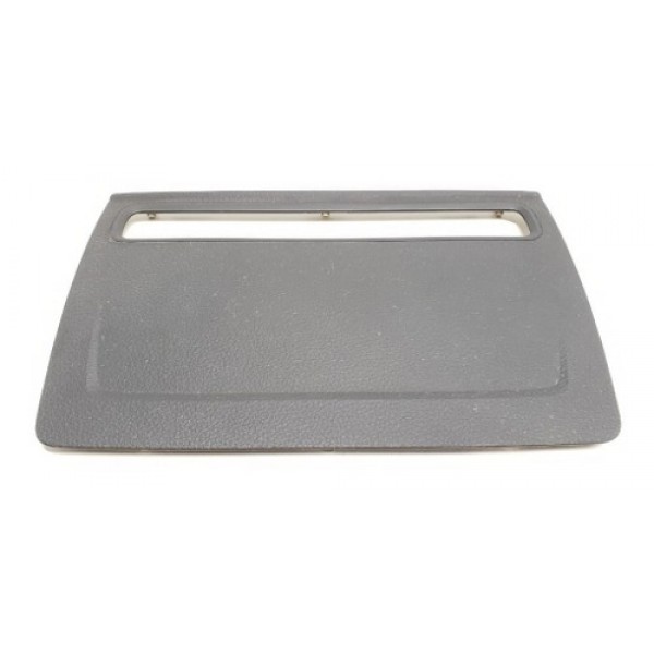 Acabamento Painel Tela Multimídia Audi A3 1.8 Sportback 2014 8v0857186e