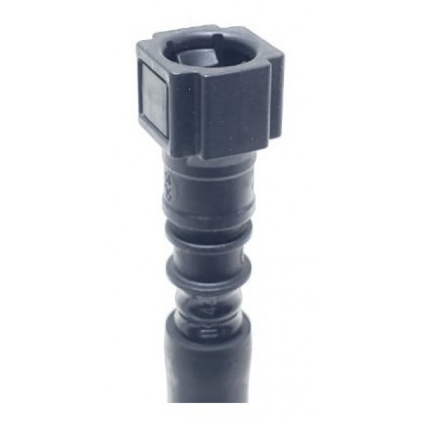 Flauta Com Bicos Injetores Toyota Rav4 2.0 4x4 2014