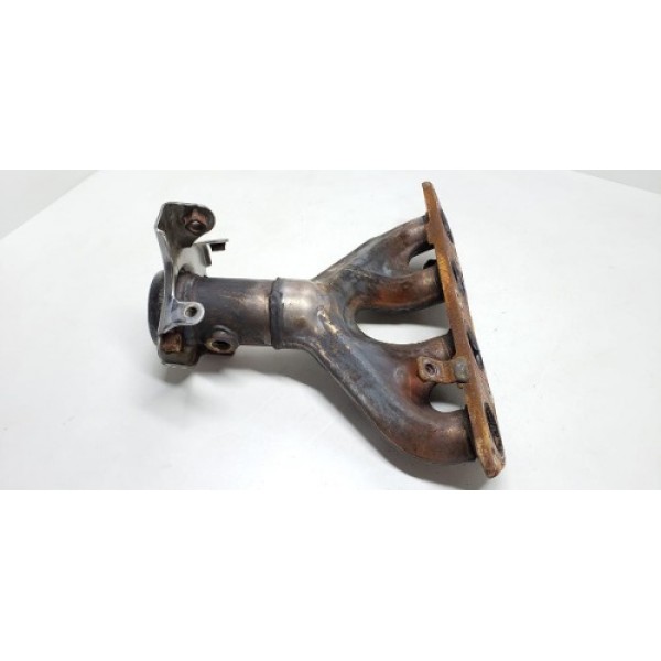 Coletor Escapamento Toyota Rav4 2.0 4x4 2014