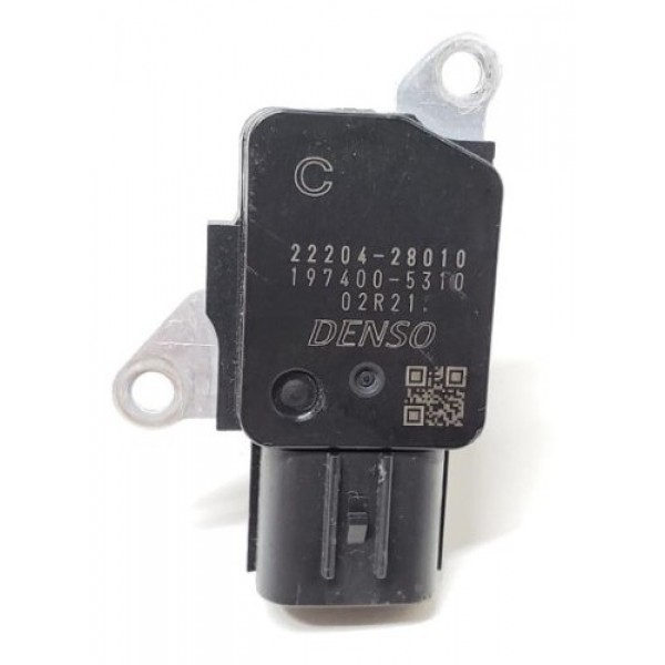Sensor Fluxo Ar Toyota Rav4 2.0 4x4 2014 22204-28010