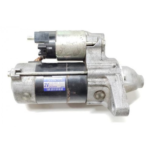 Motor Arranque Toyota Rav4 2.0 4x4 2014 28100-37031
