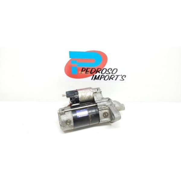 Motor Arranque Toyota Rav4 2.0 4x4 2014 28100-37031