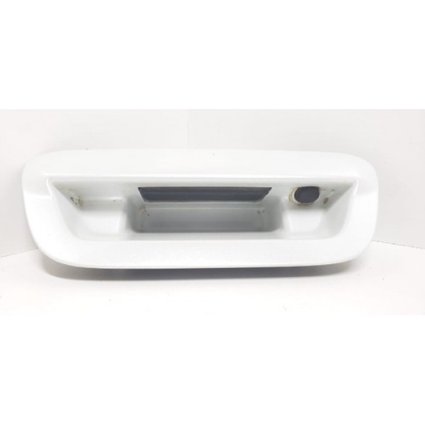 Maçaneta Tampa Traseira Jeep Compass Limited 2.0 2018 68160775ab