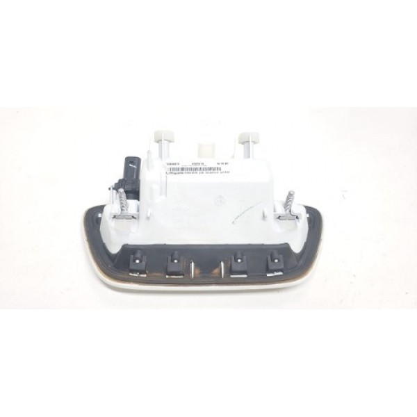 Maçaneta Tampa Traseira Jeep Compass Limited 2.0 2018 68160775ab