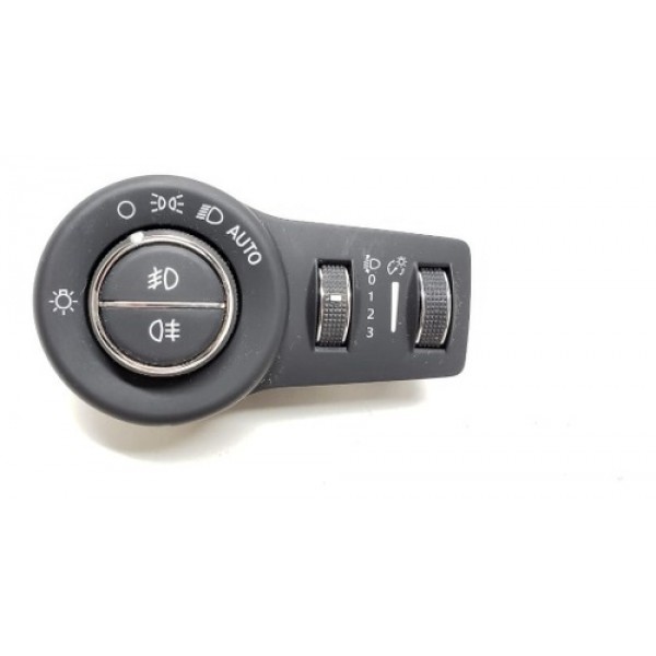 Chave Luz Jeep Compass Limited 2.0 2018 532257280