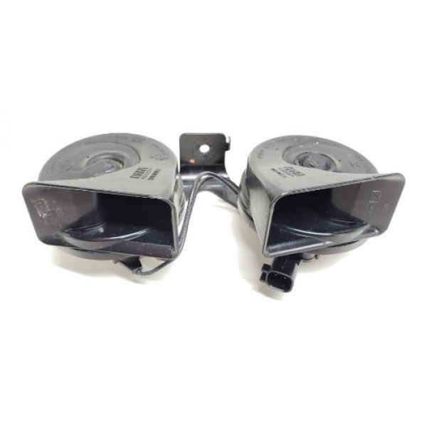 Buzina Jeep Compass Limited 2.0 2018