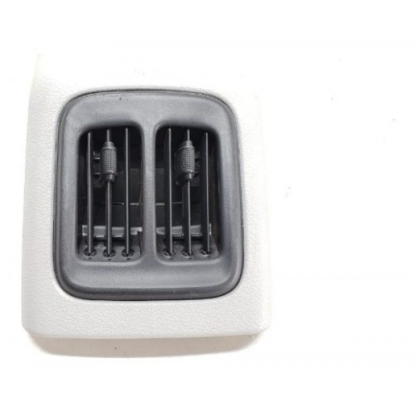 Difusor Ar Condicionado Tras Jeep Compass Limited 2.0 2018