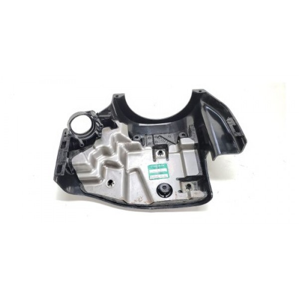 Acabamento Inferior Coluna Direção Jeep Compass Limited 2.0 2018