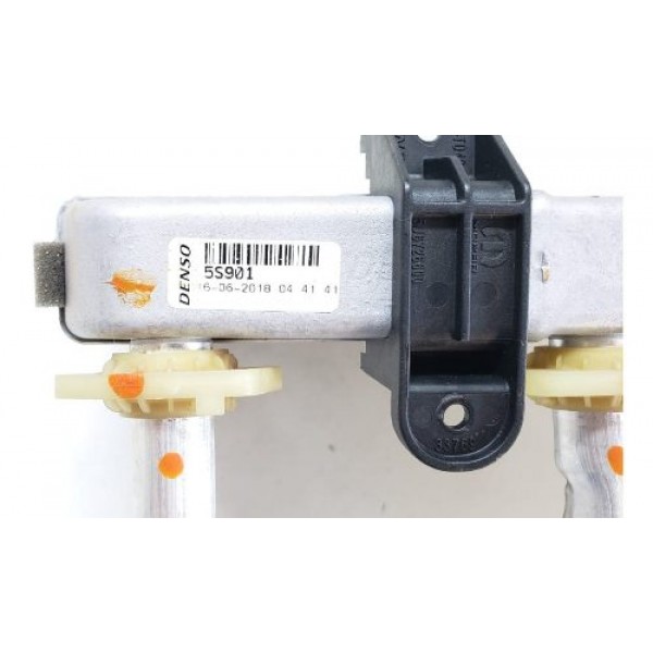 Radiador Ar Quente Jeep Compass Limited 2.0 2018