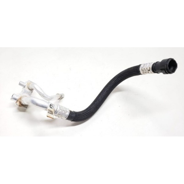 Cano Mangueira Ar Condicionado Jeep Compass Limited 2.0 2018 533568560