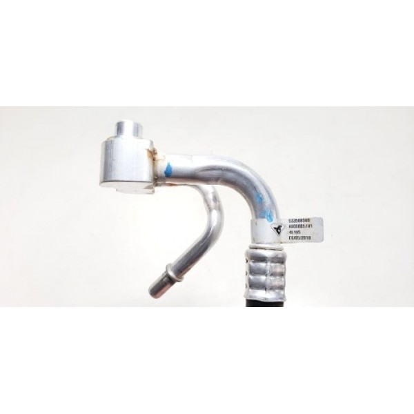 Cano Mangueira Ar Condicionado Jeep Compass Limited 2.0 2018 533568560