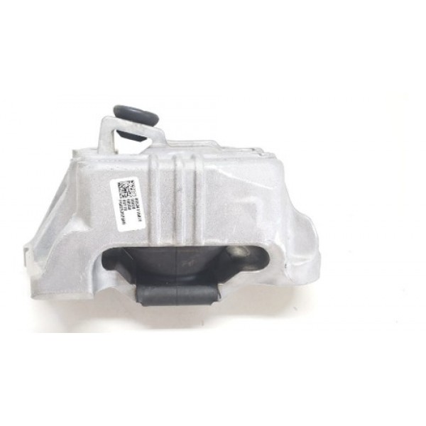 Coxim Hidráulico Motor Lado Esquerdo Jeep Compass Limited 2.0 2018 P68253025ab8ac