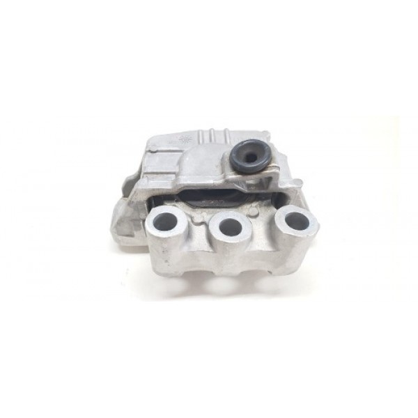 Coxim Hidráulico Motor Lado Esquerdo Jeep Compass Limited 2.0 2018 P68253025ab8ac