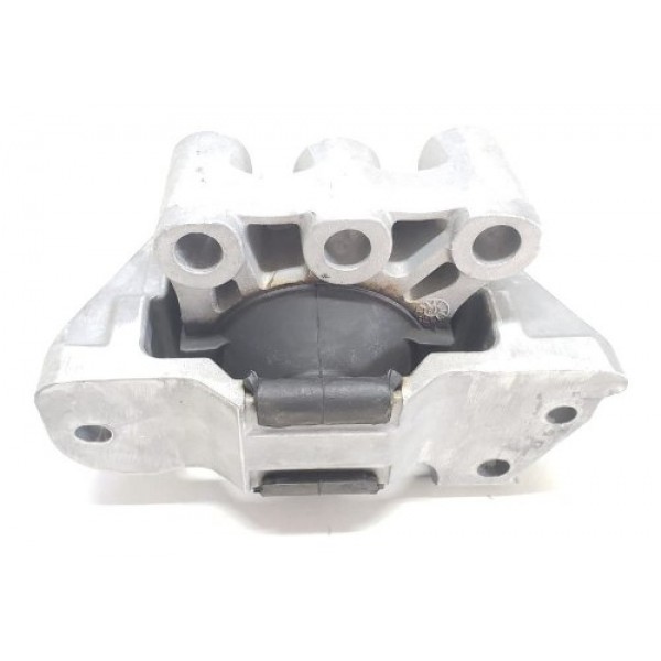 Coxim Hidráulico Motor Lado Esquerdo Jeep Compass Limited 2.0 2018 P68253025ab8ac