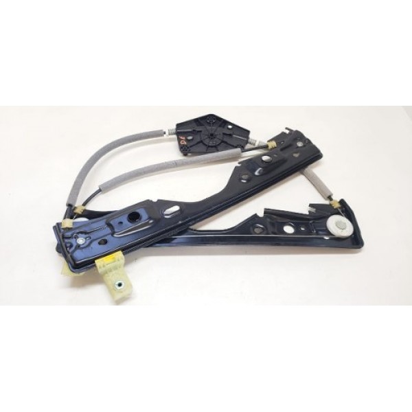 Máquina Vidro Elétrico Dianteiro Esquerdo Jeep Compass Limited 2.0 2018