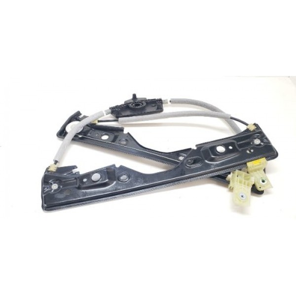 Máquina Vidro Elétrico Dianteiro Esquerdo Jeep Compass Limited 2.0 2018