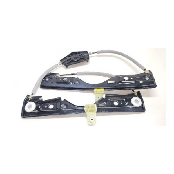 Máquina Vidro Elétrico Dianteiro Direito Jeep Compass Limited 2.0 2018