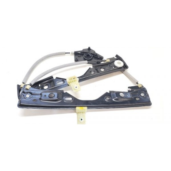 Máquina Vidro Elétrico Dianteiro Direito Jeep Compass Limited 2.0 2018