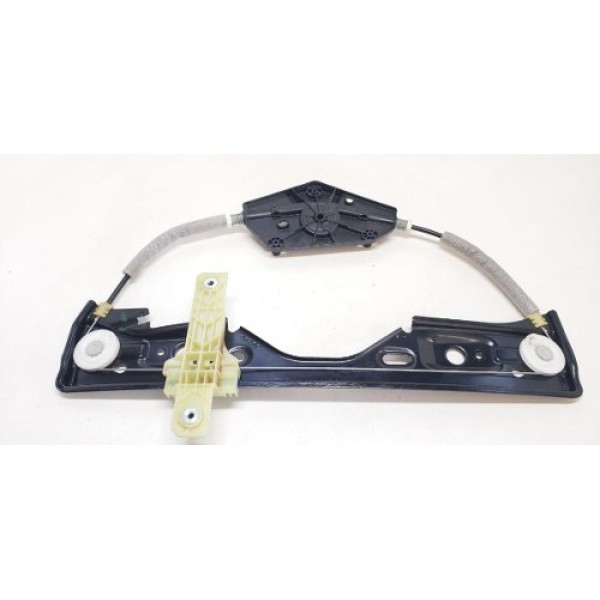 Máquina Vidro Elétrico Traseiro Esquerdo Jeep Compass Limited 2.0 2018