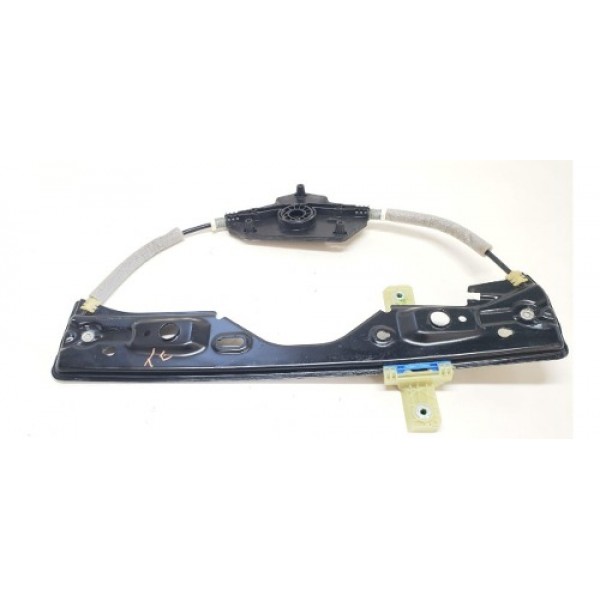 Máquina Vidro Elétrico Traseiro Esquerdo Jeep Compass Limited 2.0 2018