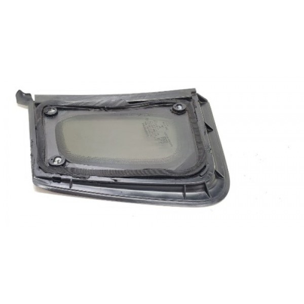 Vidro Vigia Traseiro Esquerdo Jeep Compass Limited 2.0 2018