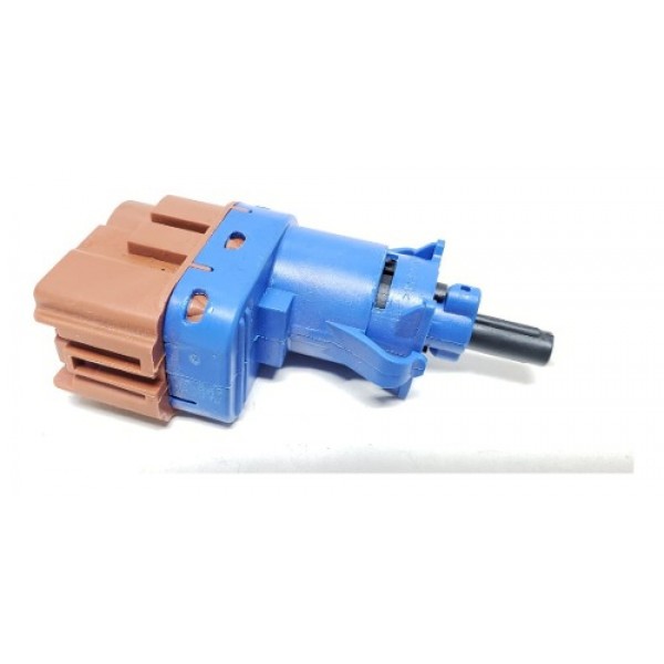 Interruptor Pedal Freio Jeep Compass Limited 2.0 2018 