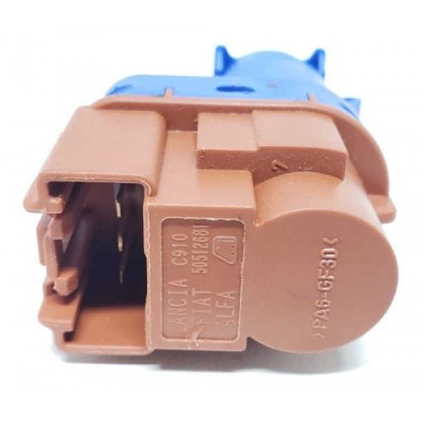 Interruptor Pedal Freio Jeep Compass Limited 2.0 2018 