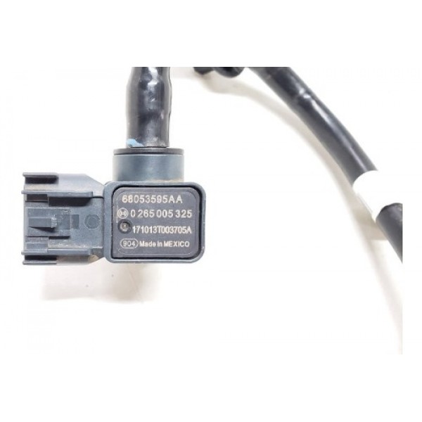 Mangueira Sensor Hidrovacuo Jeep Compass Limited 2.0 2018 