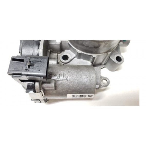 Corpo Borboleta Tbi Jeep Compass Limited 2.0 2018 4100178742