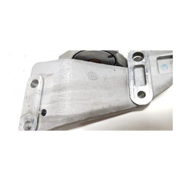 Esticador Correia Com Suporte Jeep Compass Limited 2.0 2018