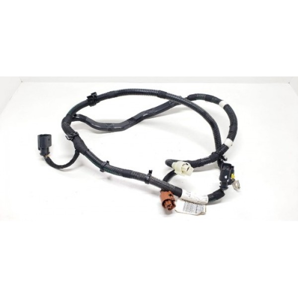 Chicote Cabo Vela Aquecedora Jeep Compass Limited 2.0 2018 