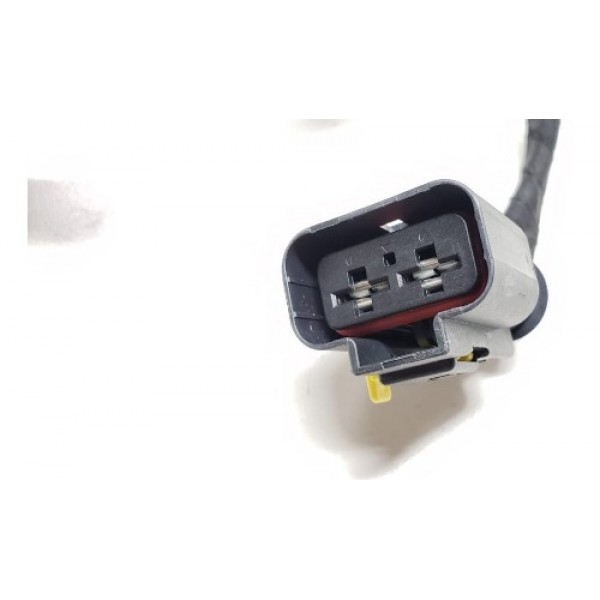 Chicote Cabo Vela Aquecedora Jeep Compass Limited 2.0 2018 