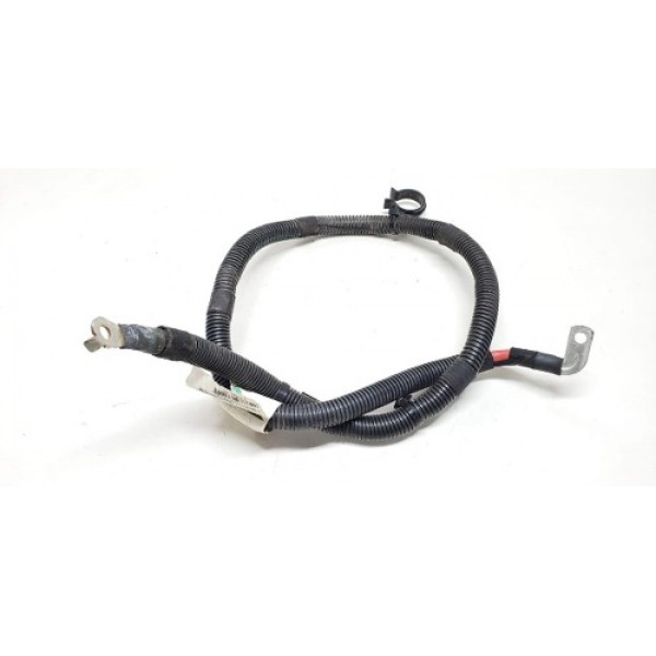 Cabo Positivo Bateria Jeep Compass Limited 2.0 2018 53384061