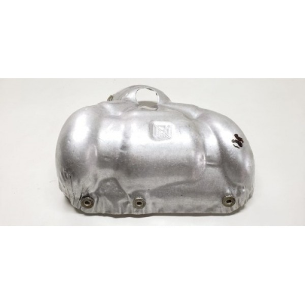 Defletor Coletor Escapamento Jeep Compass Limited 2.0 2018