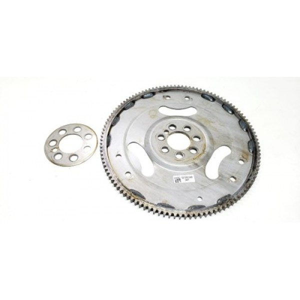 Volante Motor Jeep Compass Limited 2.0 2018 52108810ab