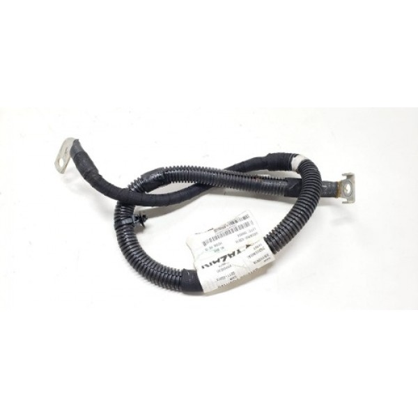 Cabo Positivo Jeep Compass Limited 2.0 2018 53384060