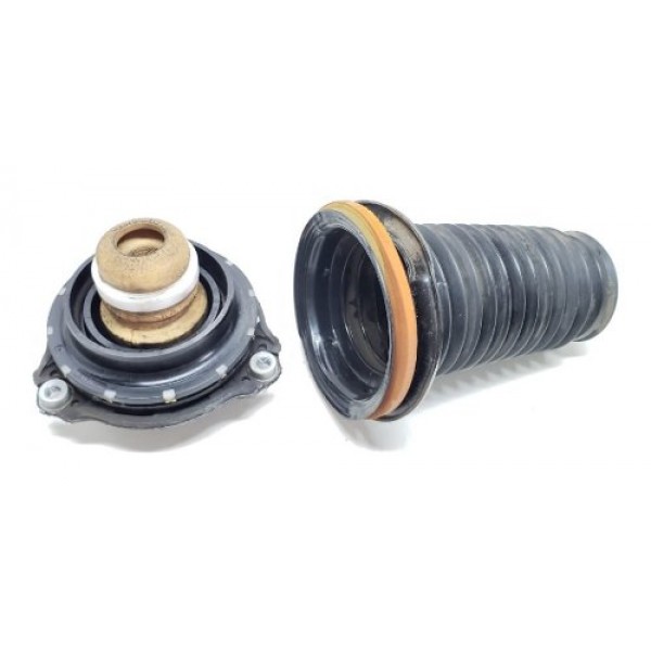 Coxim Batente Coifa Dianteira Jeep Compass Limited 2.0 2018