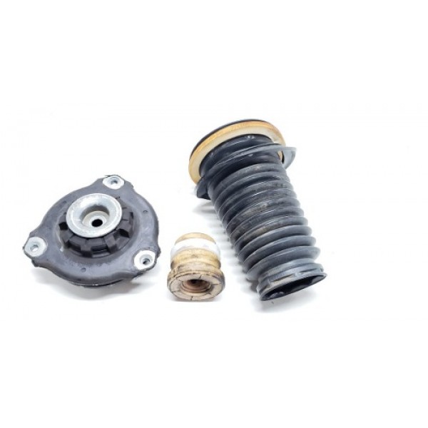 Coxim Batente Coifa Dianteira Jeep Compass Limited 2.0 2018