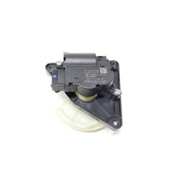 Motor Atuador Ar Condicionado Jeep Compass Limited 2.0 2018