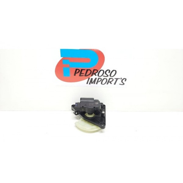 Motor Atuador Ar Condicionado Jeep Compass Limited 2.0 2018