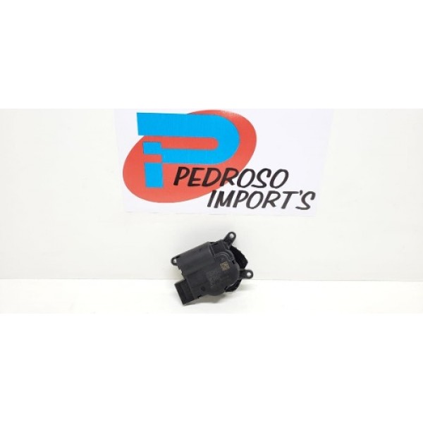 Motor Atuador Ar Condicionado Jeep Compass Limited 2.0 2018