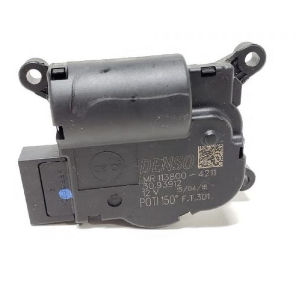 Motor Atuador Ar Condicionado Jeep Compass Limited 2.0 2018