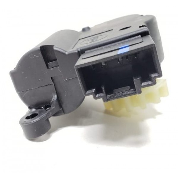 Motor Atuador Ar Condicionado Jeep Compass Limited 2.0 2018