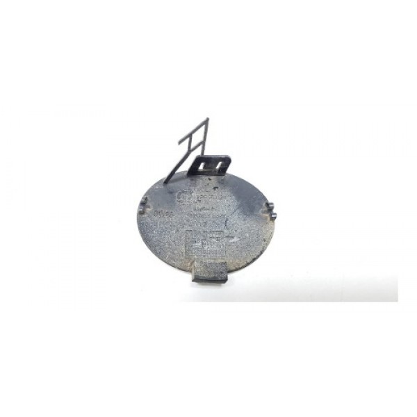 Tampa Reboque Parachoque Jeep Compass Limited 2.0 2018 