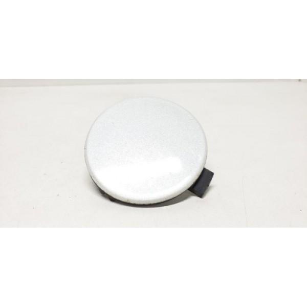 Tampa Reboque Parachoque Jeep Compass Limited 2.0 2018 