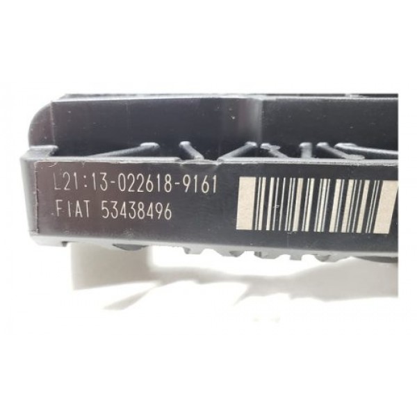 Mecanismo Interno Maçaneta Externa T.e.jeep Compass Limited