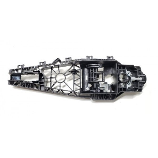 Mecanismo Interno Maçaneta Externa T.e.jeep Compass Limited