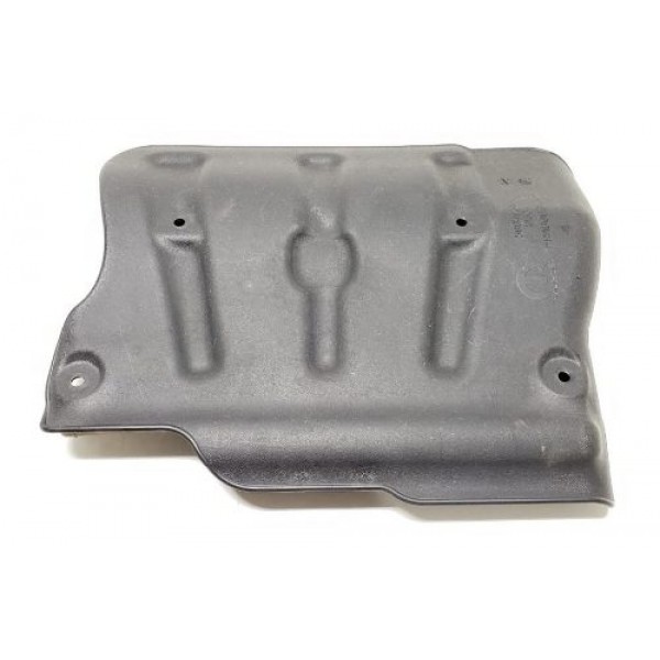 Acabamento Superior Coletor Admissão Jeep Compass Limited 