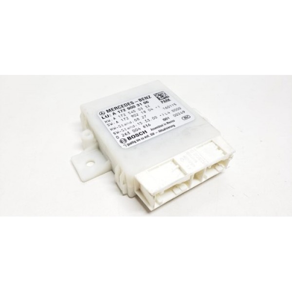 Módulo Sensor Estacionamento Mercedes Slc 300 2017 A17290031