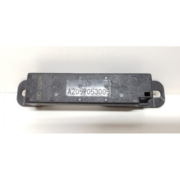 Sensor Keyless Go Mercedes Slc 300 2017 A2059053005